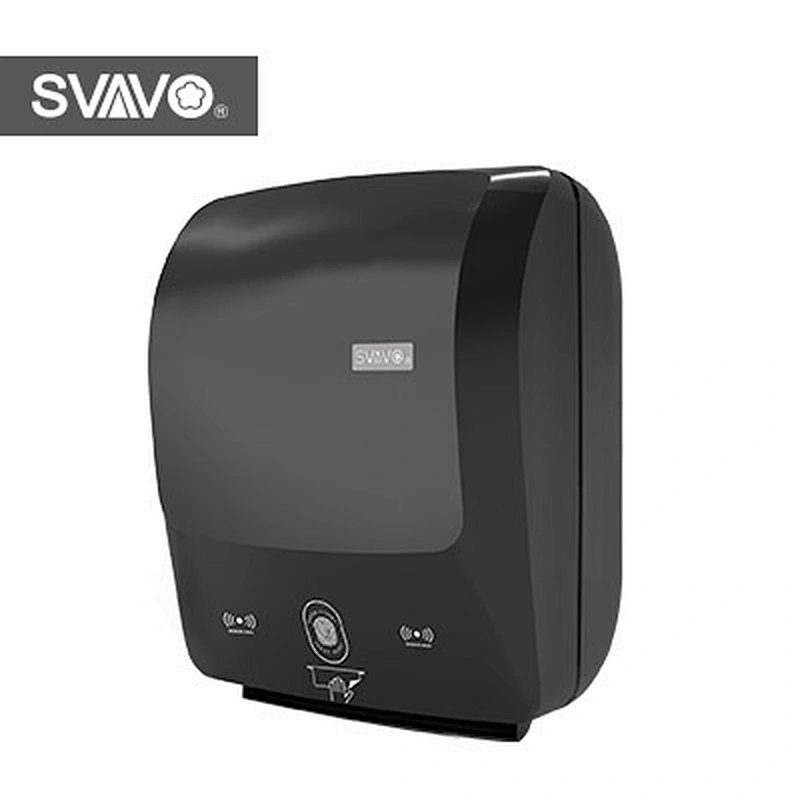 electric toilet paper dispenser , - Shenzhen SVAVO Intelligent