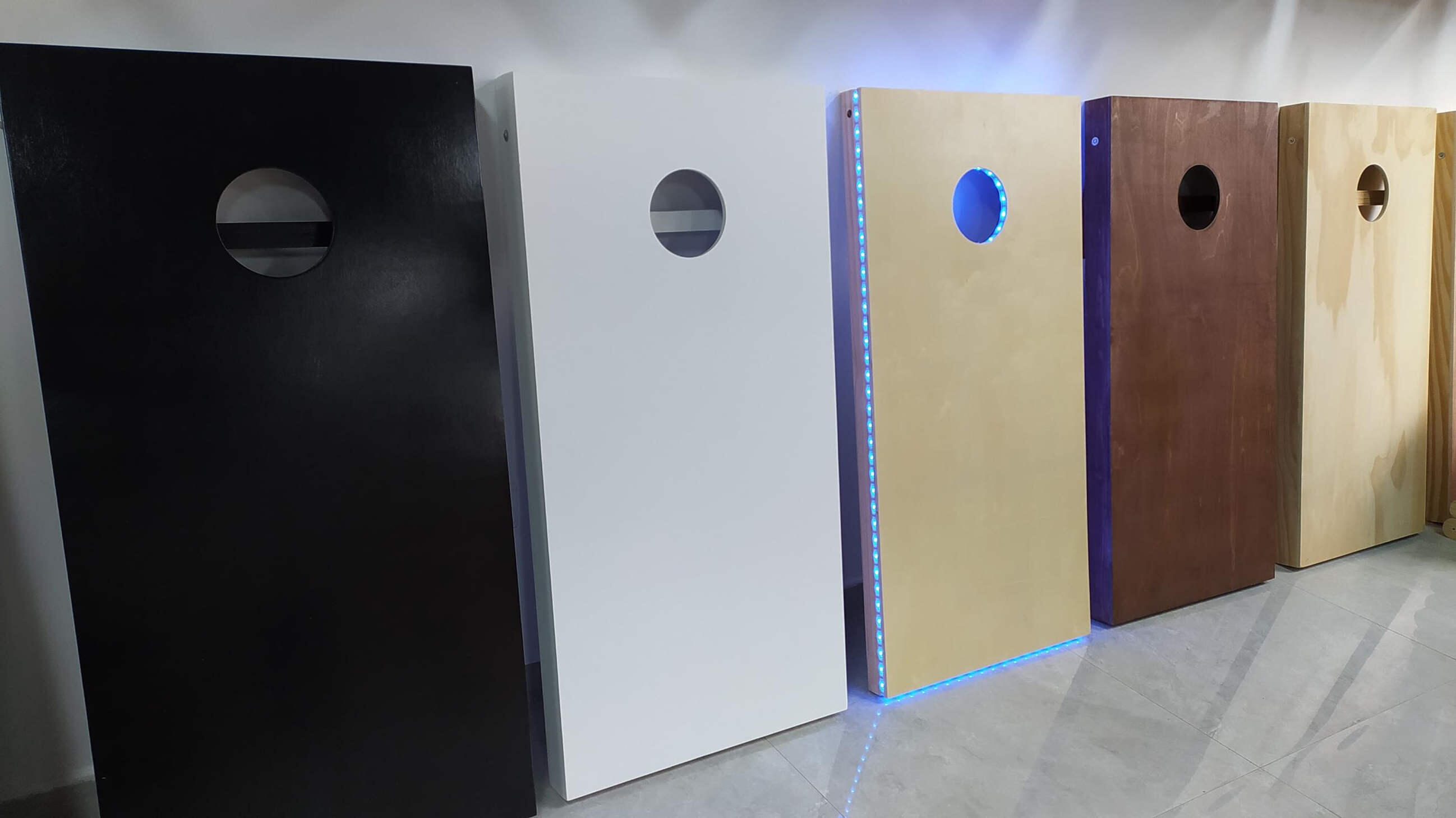 Wooden Games Manufacturer Waffle Games