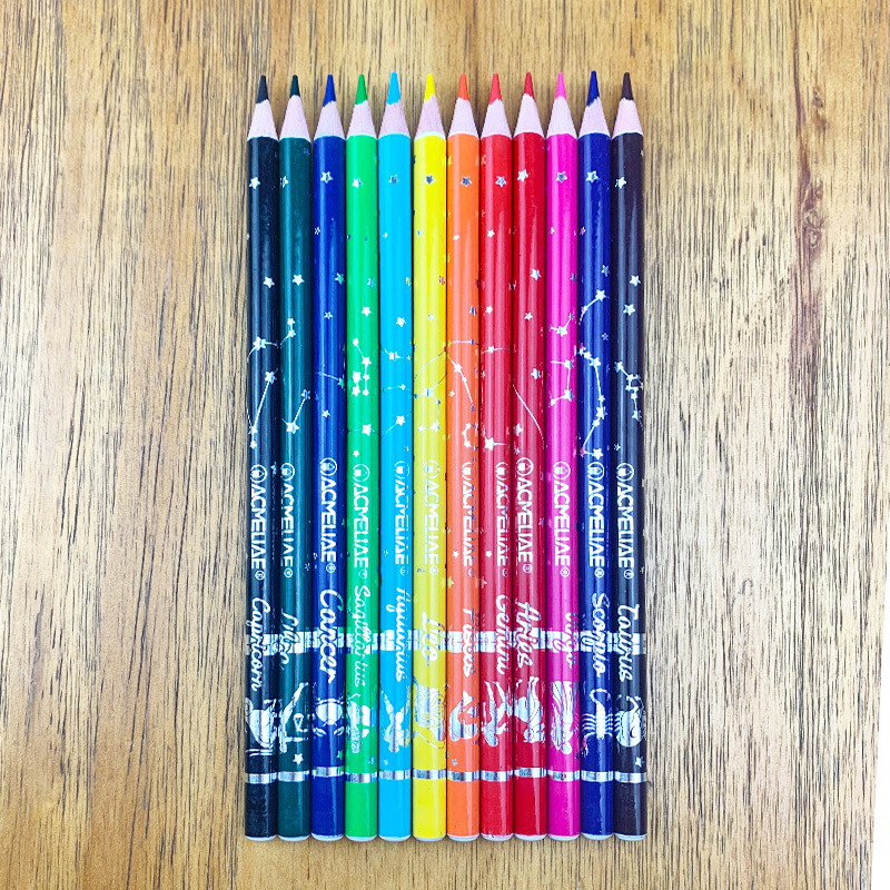 Artist and Master Art Pencil - , Manufacturer – ACMELIAE (TIANJIN