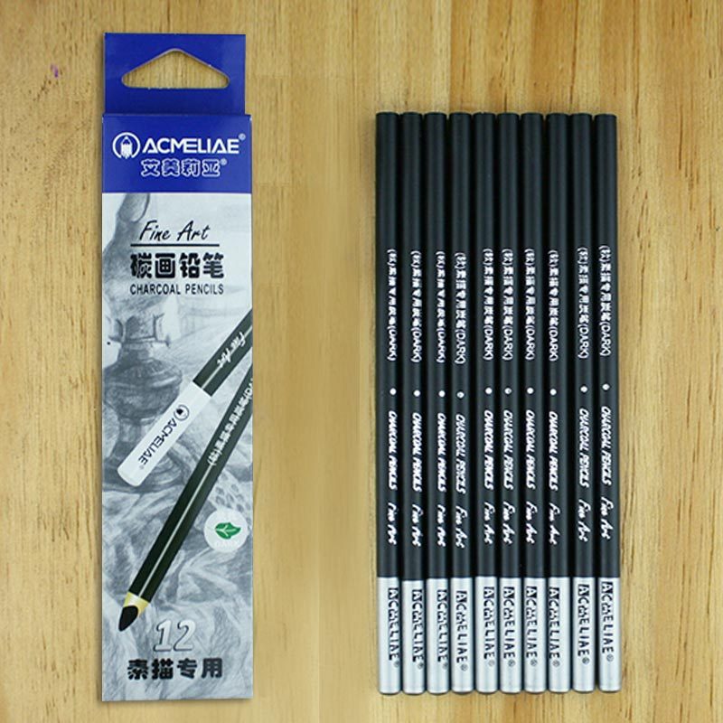 Artist and Master Art Pencil - , Manufacturer – ACMELIAE (TIANJIN