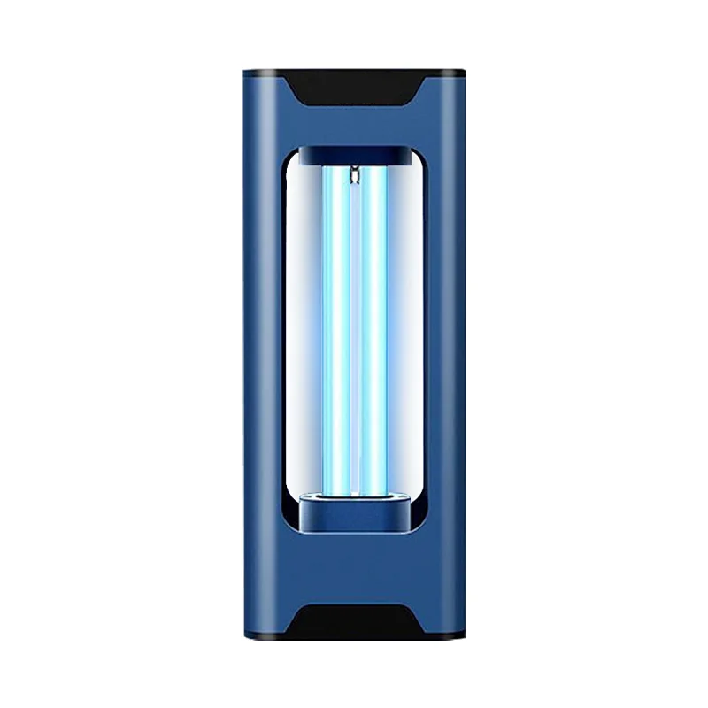 NEW uvc 254nm Sterilizing Box Light Bulb Industrial Kill Virus Germs Room Home Ultraviolet UV Sterilizer Lamp