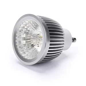 ready to ship hot selling regular stock 38 degree AC230V input 2700-3000K 6W GU10 led spotlight