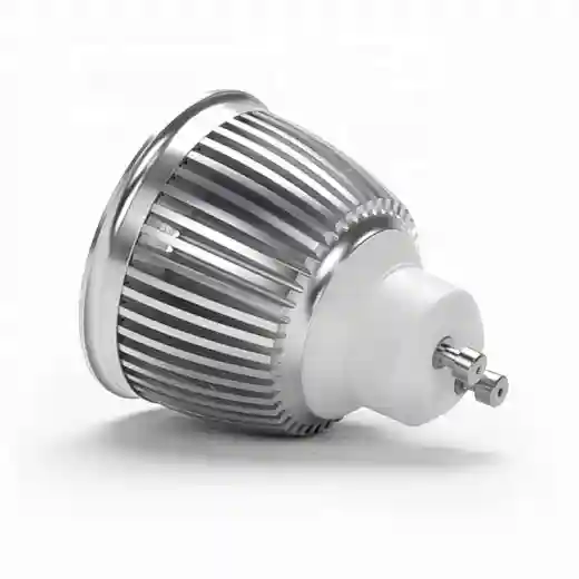 gu10 6w led spotlight