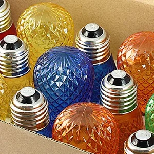 15 PACK HIGH ENERGY EFFICIENCY IP65 OUTDOOR COMMERCIAL COLOR LIGHTS LED