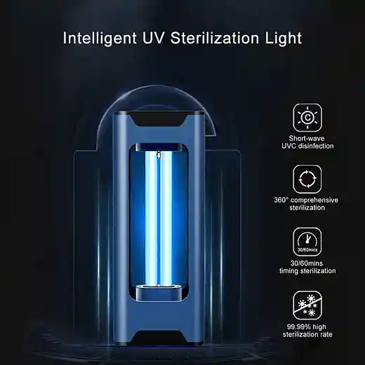 ultraviolet lamp uv light