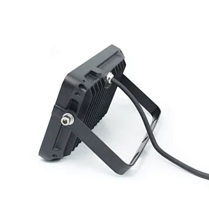 high power high luminous flux 5000lm sport stadium basketball court Tunnel garden ip65 rating led floodlight 50w