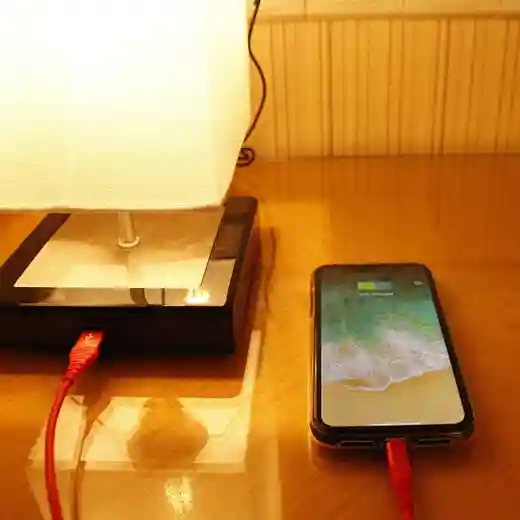 usb port not charging