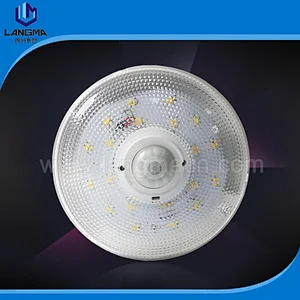 Langma high brightness LED ceiling lamp with pir motion sensor