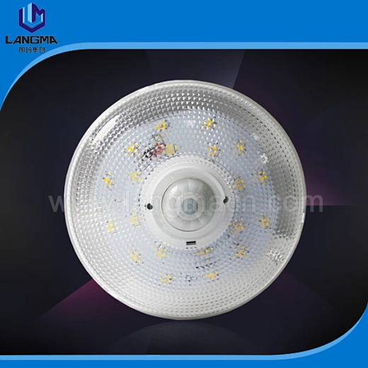 pir sensor ceiling lamp
