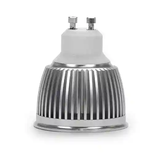 gu10 6w led spotlight