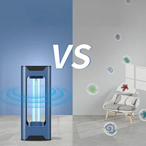NEW uvc 254nm Sterilizing Box Light Bulb Industrial Kill Virus Germs Room Home Ultraviolet UV Sterilizer Lamp