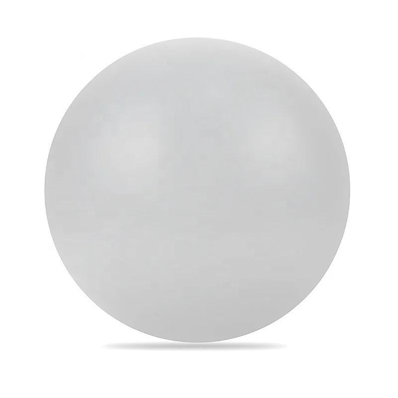360 degree round shape high brightness ceiling sensor led lights