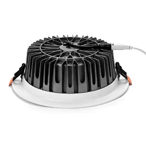 hole size power dimension multiple choices cob flush mount ceiling light led downlight