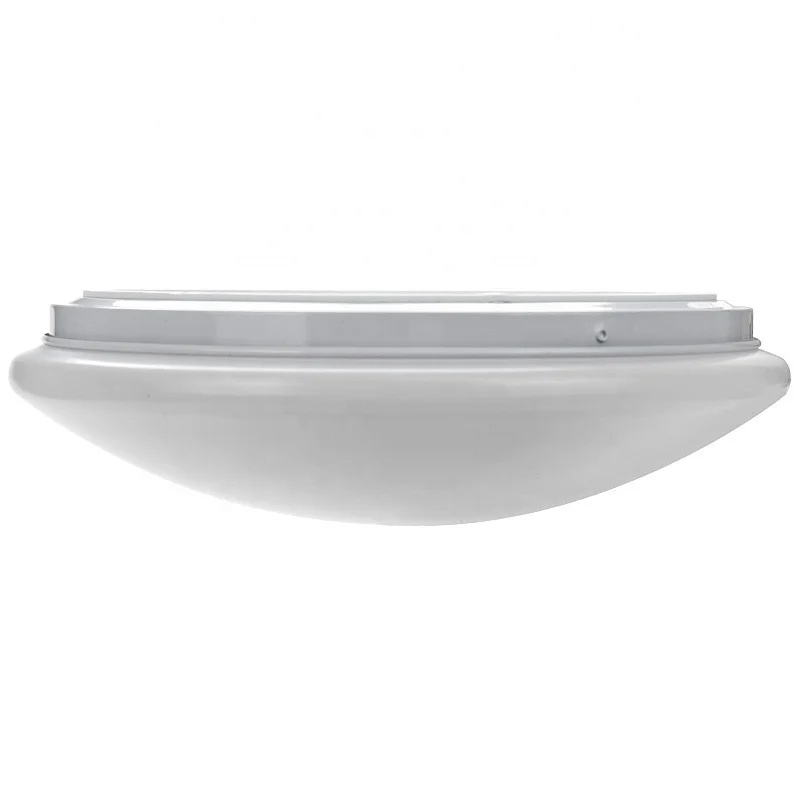 360 degree round shape high brightness ceiling sensor led lights