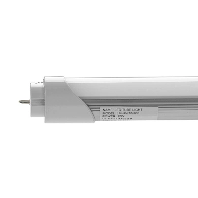 t8 led tube 3000k