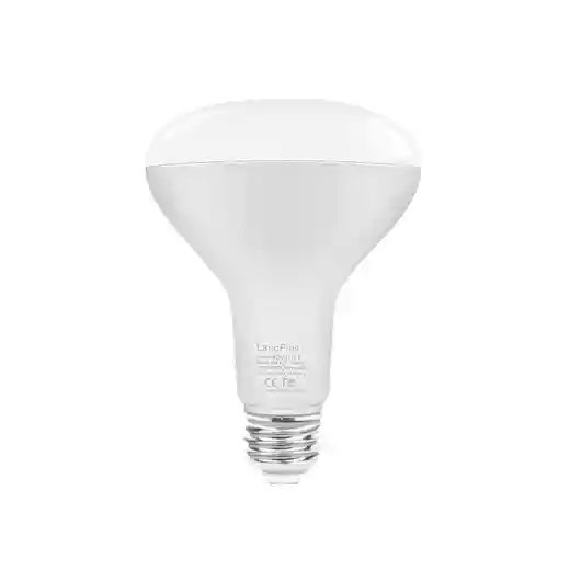 led warm white bulb