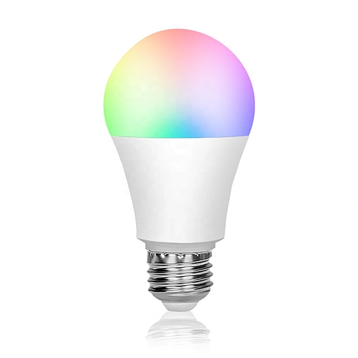 dimmable a19 led bulb