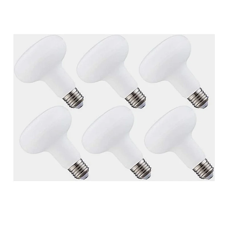 Smart Plant Grow Light R90 LED grow light indoor 9W WiFi connection support voice control alexa google home