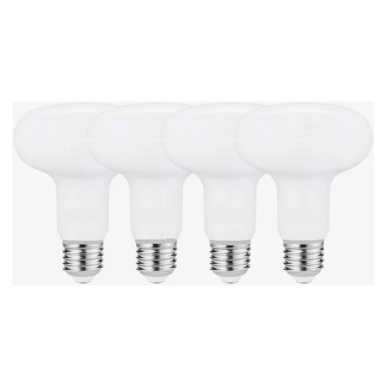 Smart Plant Grow Light R90 LED grow light indoor 9W WiFi connection support voice control alexa google home