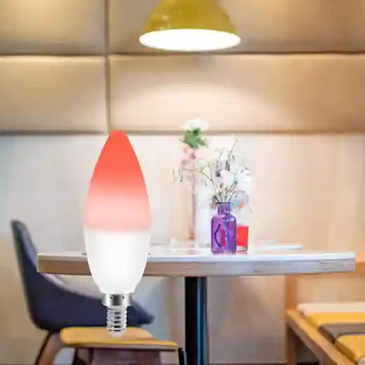 7w led bulb dimmable