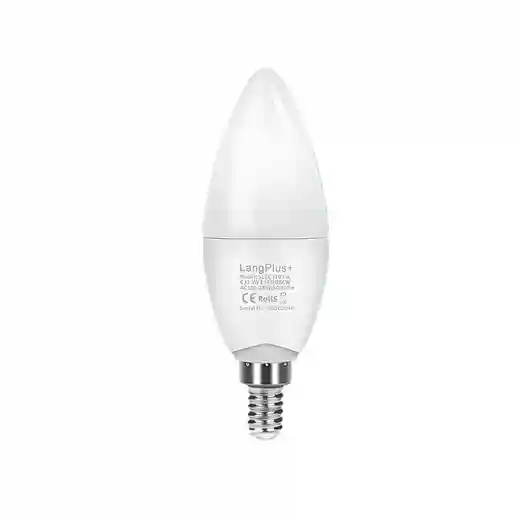 7w led bulb dimmable