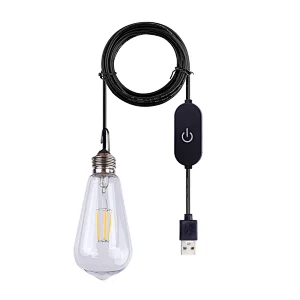 ST64 USB portable bulb