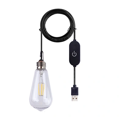 bulb usb