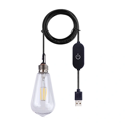 bulb usb