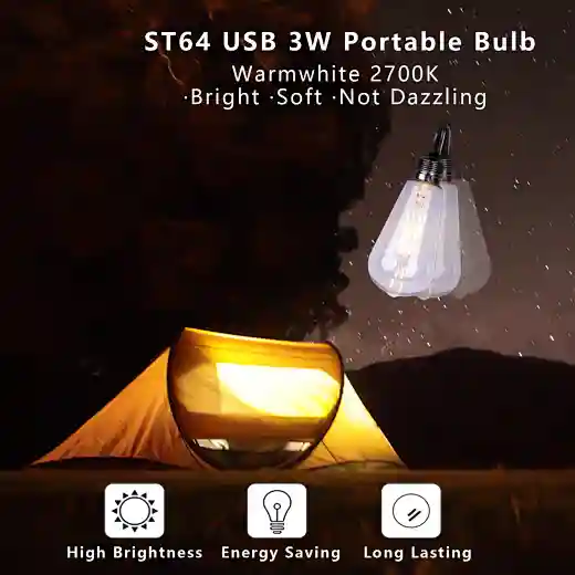 bulb usb