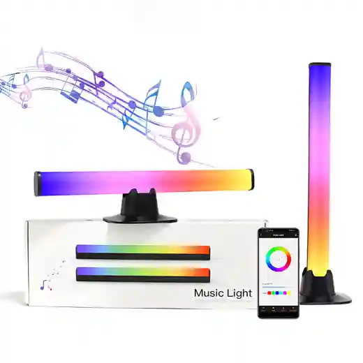 5w rgb cable light