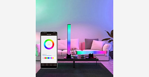 Smart LED Lights - , Manufacturer – SHENZHEN LANGMA TECHNOLOGY LIMITED ...