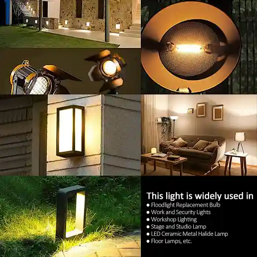 R7S led light bulb