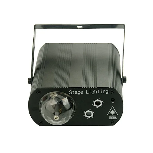 N-DS040 Magic Ball Laser Light N-DS040 Magic Ball Laser Light