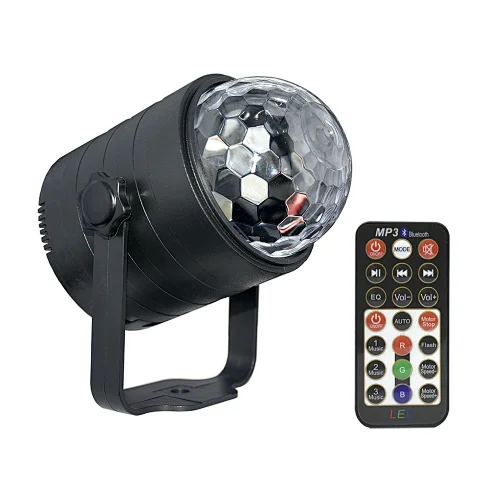 N-DS045 6 color bluetooth music magic ball N-DS045 6 color bluetooth music magic ball