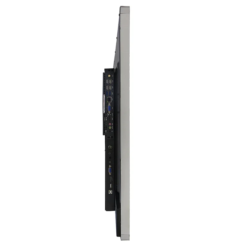 32 inch good price wall-mounted machine digital panel indoor advertising lcd screen