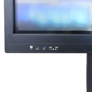 70 Inch  new style camera added internet meeting Optical Lcd Smart Interactive Whiteboard