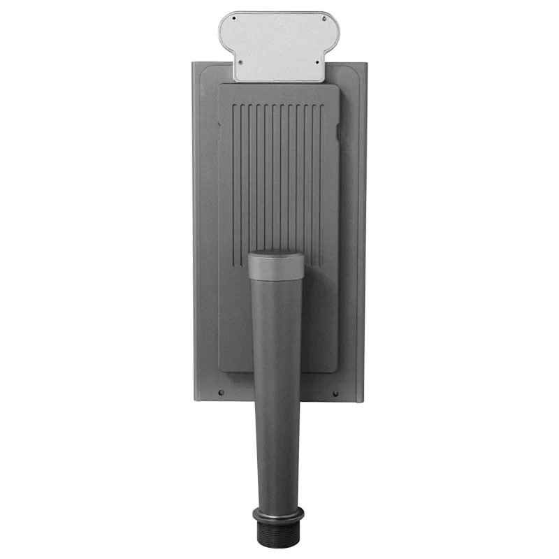 High performance ISO9001, SGS, TUV non-contact access control face recognition door lock ai thermal camera