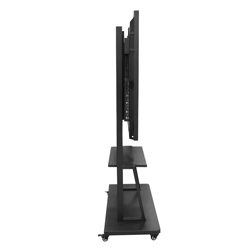 70 Inch  new style camera added internet meeting Optical Lcd Smart Interactive Whiteboard