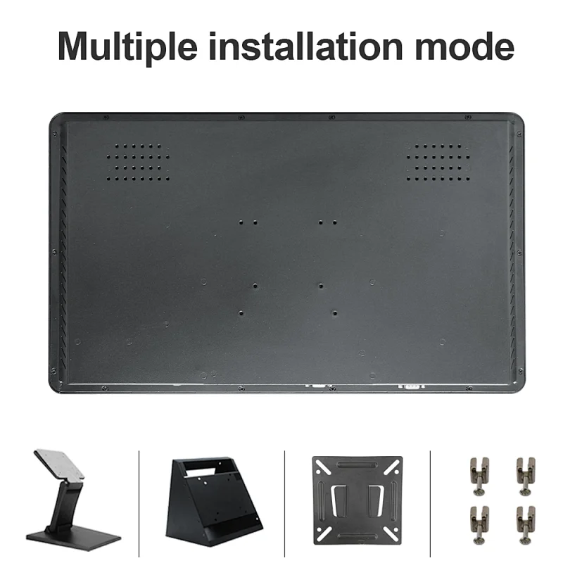18.5 Inch Wifi 4G Chinese Unbranded Tablet PC Industrial Single Board Computer