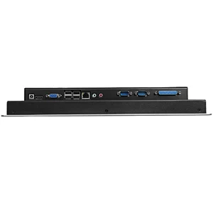 21.5 Embedded Intel LCD Touch industrial all in one machine