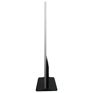 Floor standing indoor commercial digital lcd screen advertising display board