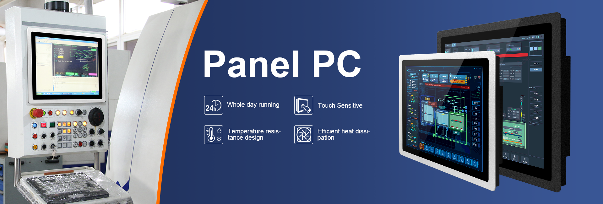 Panel PC