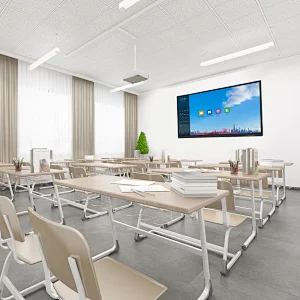 Portable Smart Board Interactive Digital Whiteboard