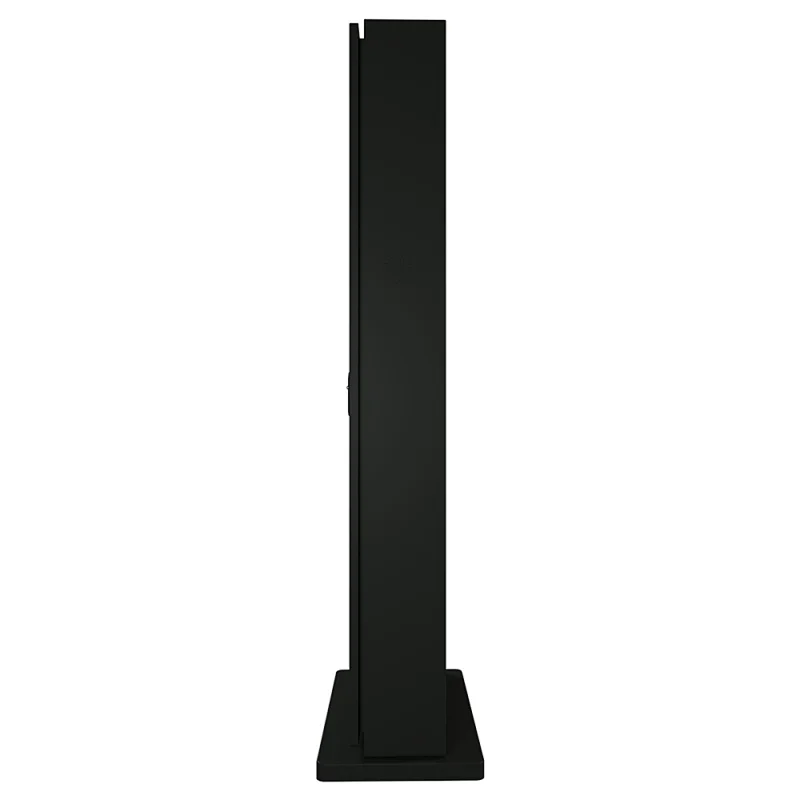 Outdoor big size 75 inch  waterproof lcd screen advertising display digital signage