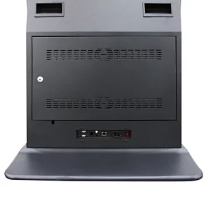 Indoor floor standing digital lcd commercial remote android advertising display screen