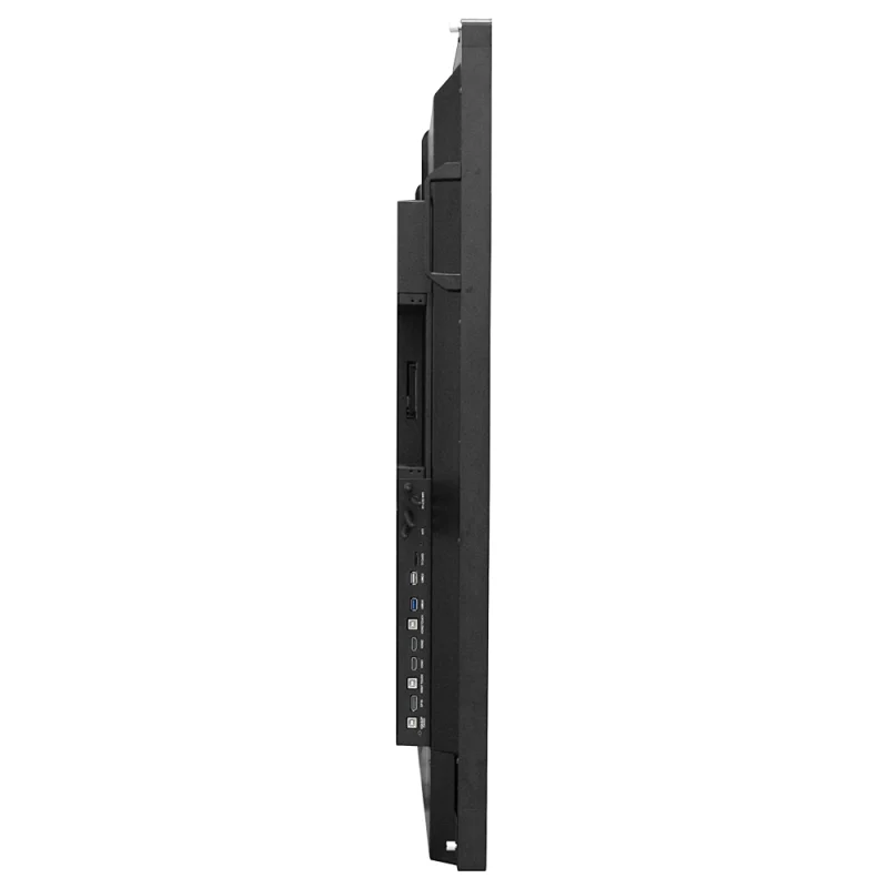 70 Inch  new style camera added internet meeting Optical Lcd Smart Interactive Whiteboard