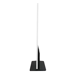 free standing infrared touch screen android interactive advertising player