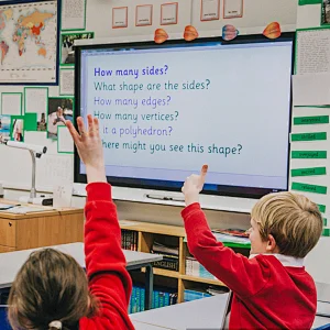 70 Inch  new style camera added internet meeting Optical Lcd Smart Interactive Whiteboard