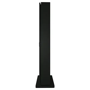 Floor standing 65 inch big size outdoor waterproof lcd screen advertising display digital signage totems