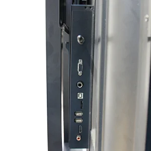 Capacitive Conference Design Electronetic touch screen All-in-one Interactive Smart Whiteboard